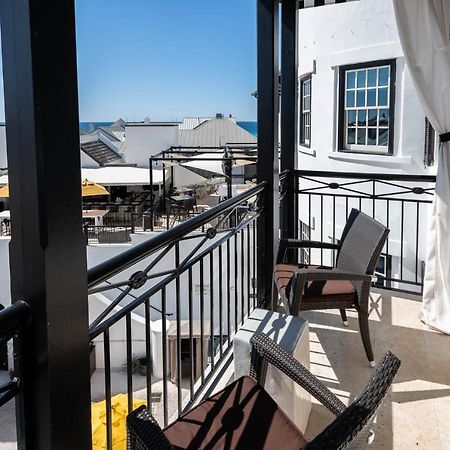 The Pearl Hotel Rosemary Beach Εξωτερικό φωτογραφία