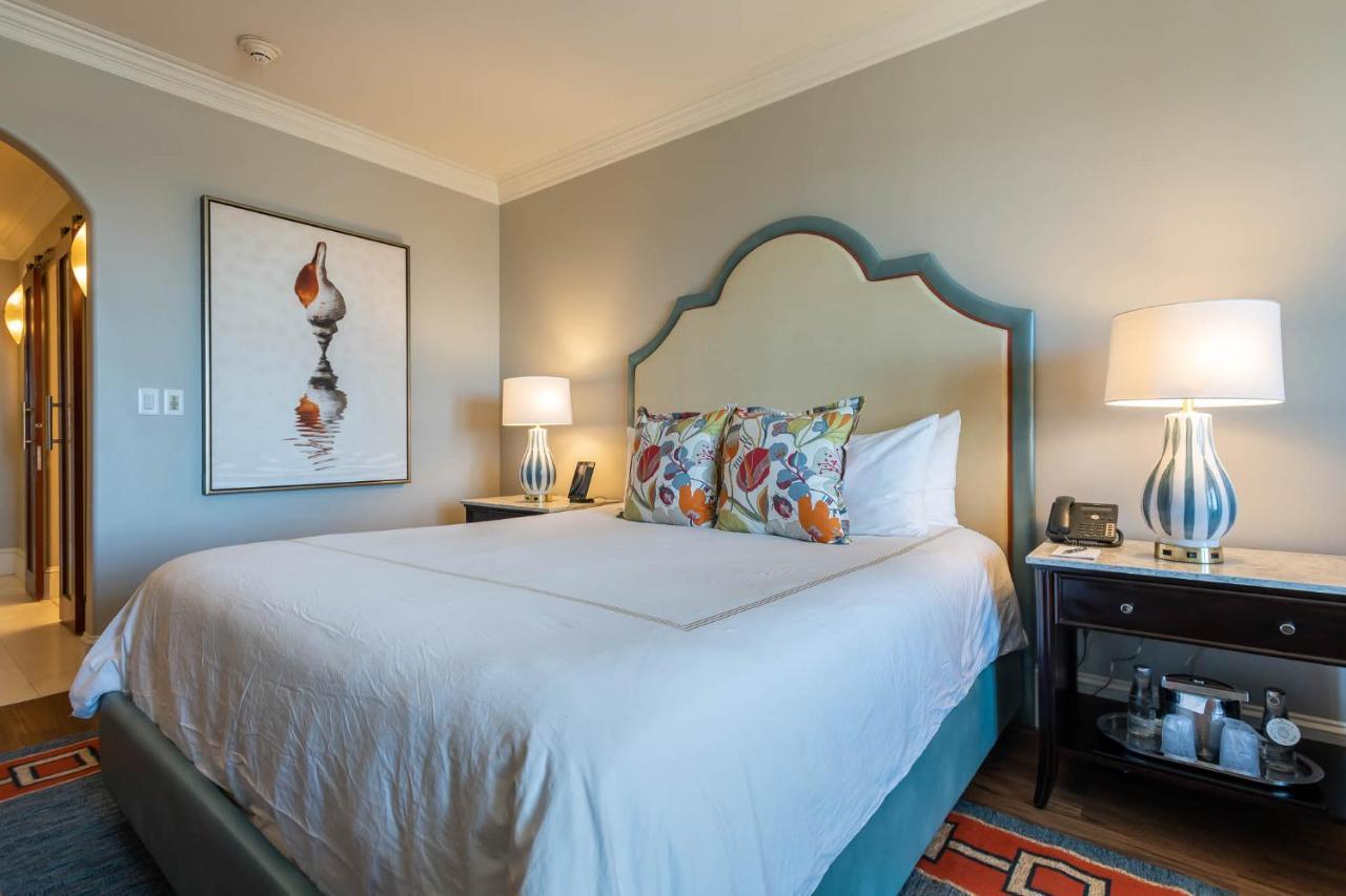 The Pearl Hotel Rosemary Beach Εξωτερικό φωτογραφία