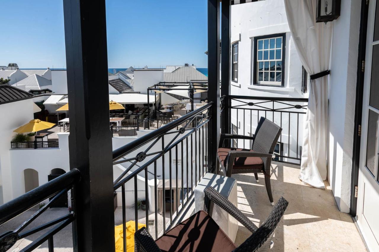 The Pearl Hotel Rosemary Beach Εξωτερικό φωτογραφία