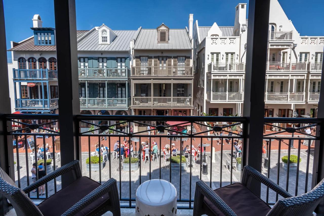 The Pearl Hotel Rosemary Beach Εξωτερικό φωτογραφία