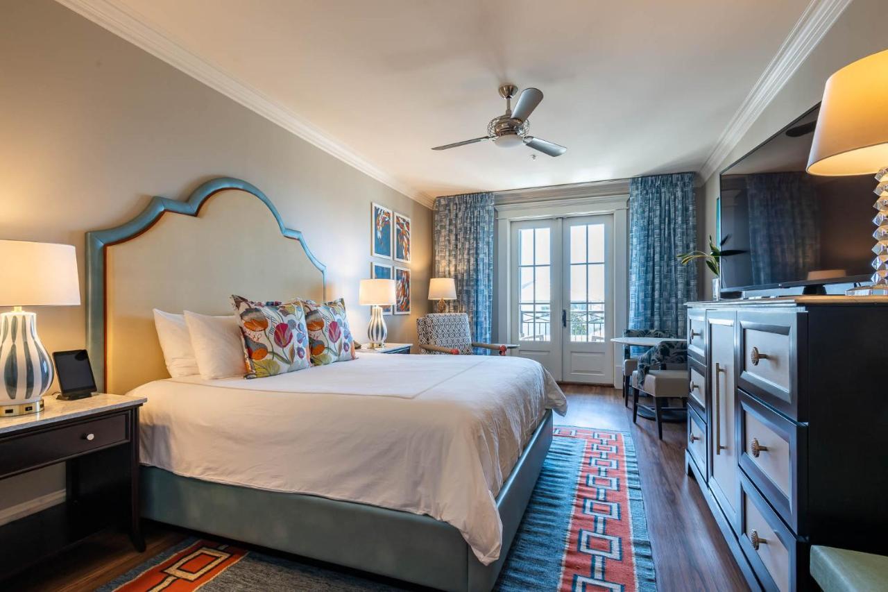 The Pearl Hotel Rosemary Beach Εξωτερικό φωτογραφία