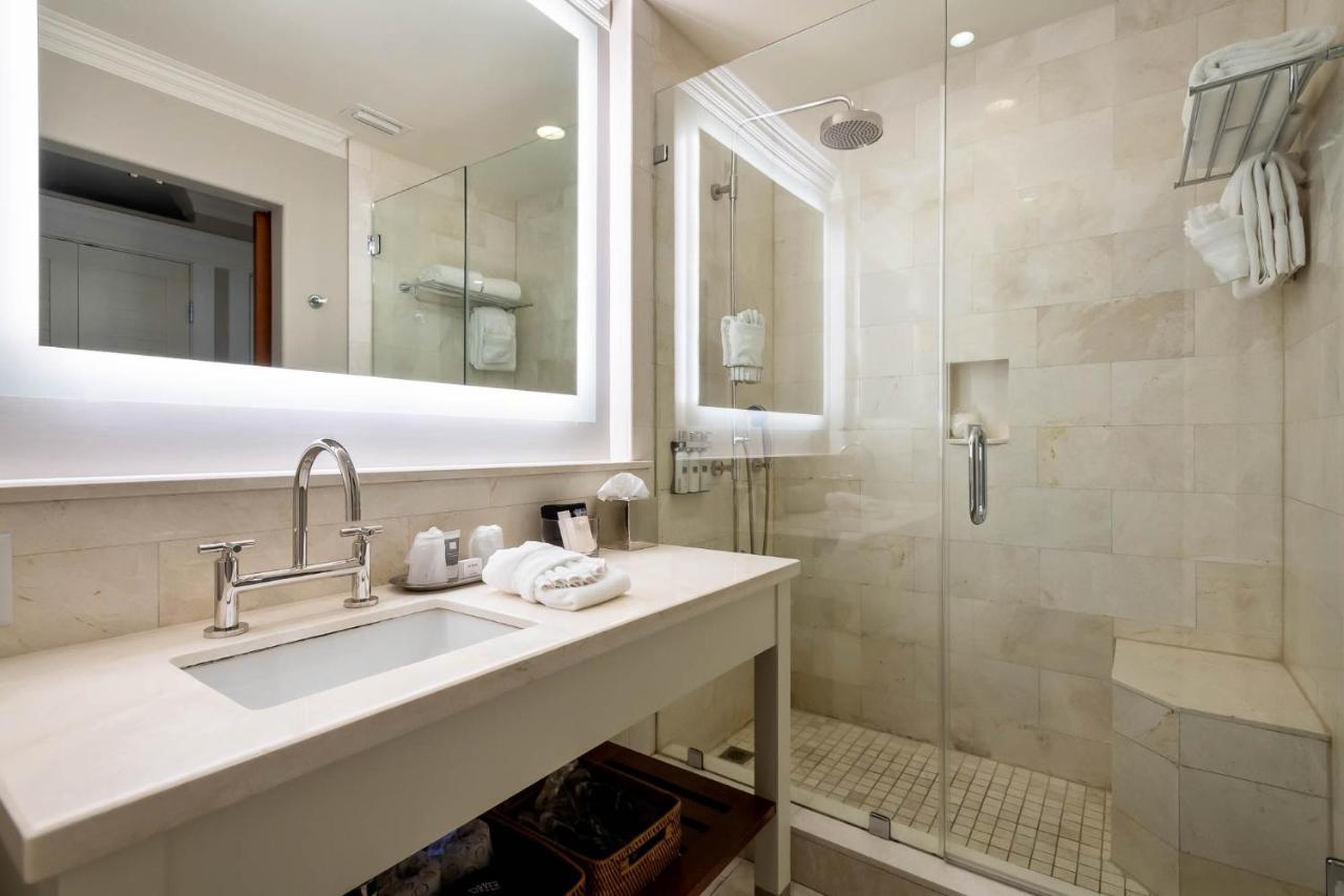 The Pearl Hotel Rosemary Beach Εξωτερικό φωτογραφία