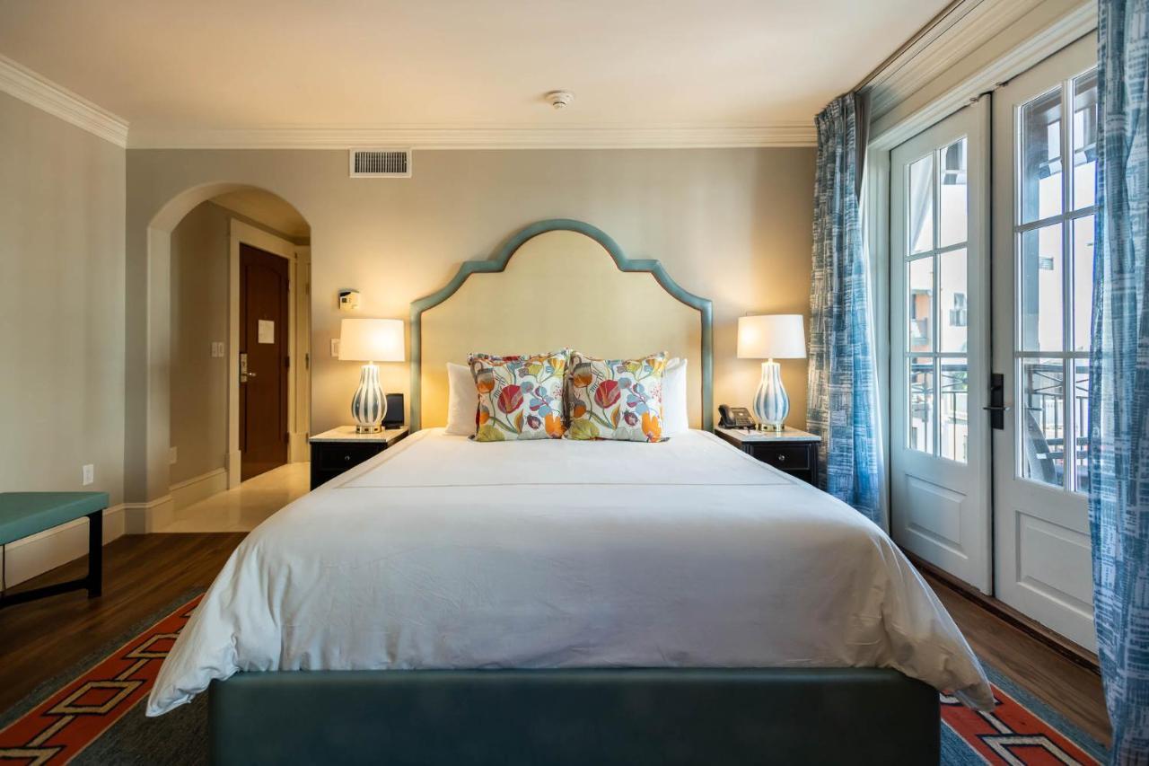 The Pearl Hotel Rosemary Beach Εξωτερικό φωτογραφία