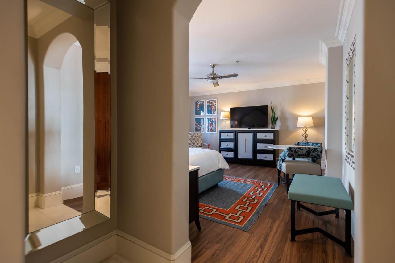 The Pearl Hotel Rosemary Beach Εξωτερικό φωτογραφία