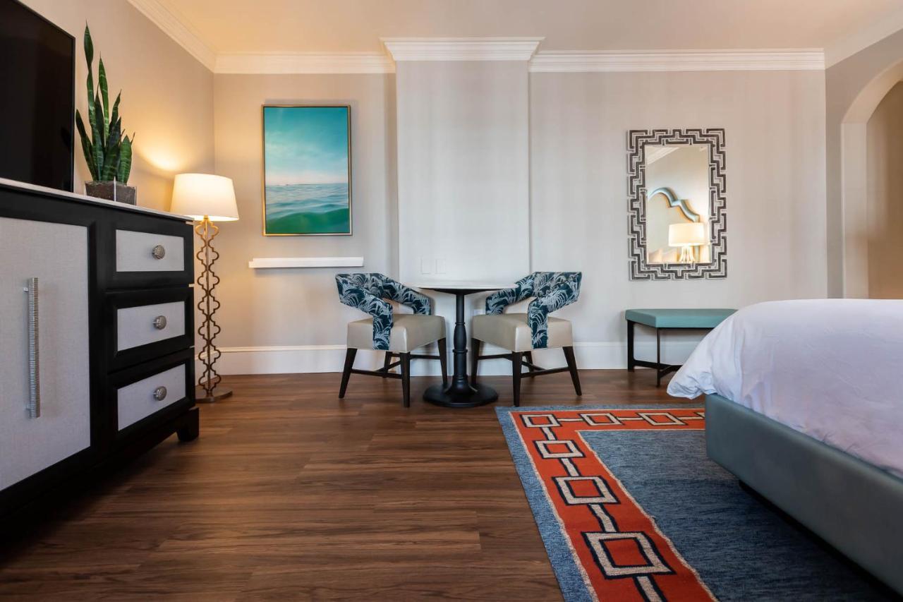 The Pearl Hotel Rosemary Beach Εξωτερικό φωτογραφία