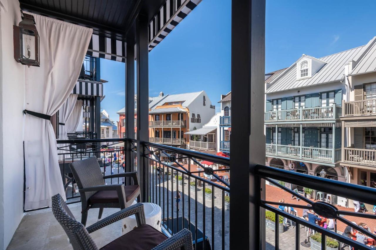 The Pearl Hotel Rosemary Beach Εξωτερικό φωτογραφία
