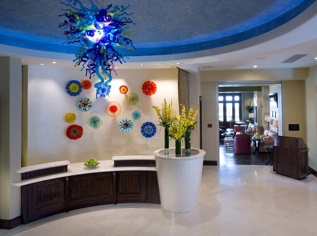 The Pearl Hotel Rosemary Beach Εξωτερικό φωτογραφία