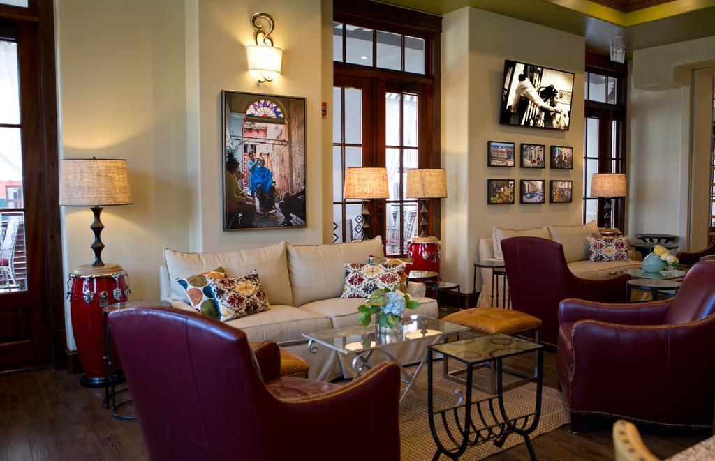 The Pearl Hotel Rosemary Beach Εξωτερικό φωτογραφία