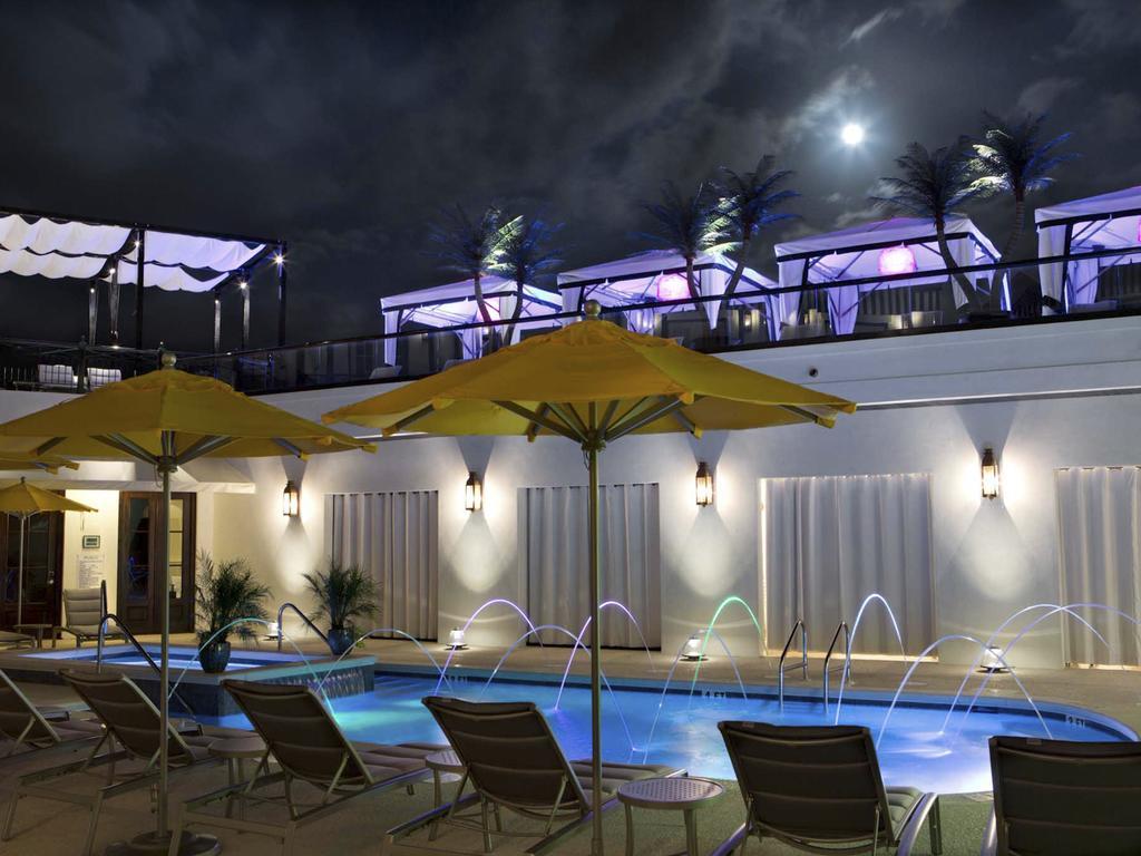 The Pearl Hotel Rosemary Beach Εξωτερικό φωτογραφία