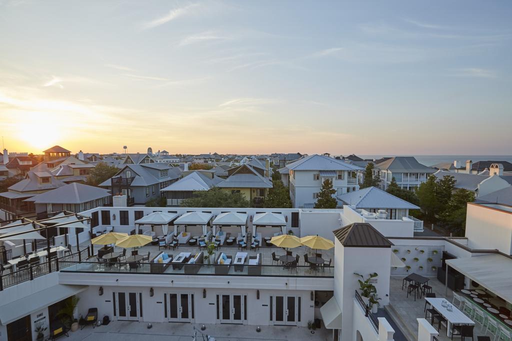 The Pearl Hotel Rosemary Beach Εξωτερικό φωτογραφία