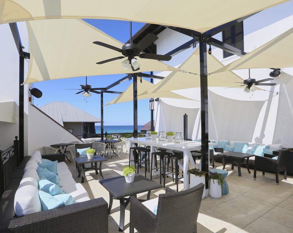 The Pearl Hotel Rosemary Beach Εξωτερικό φωτογραφία