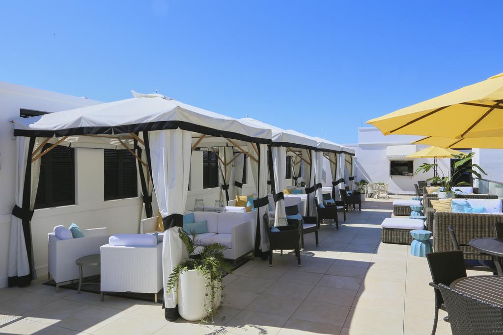 The Pearl Hotel Rosemary Beach Εξωτερικό φωτογραφία