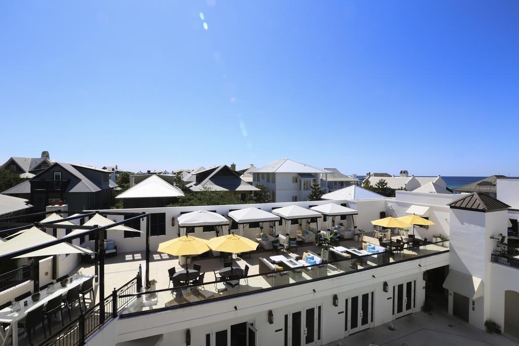 The Pearl Hotel Rosemary Beach Εξωτερικό φωτογραφία