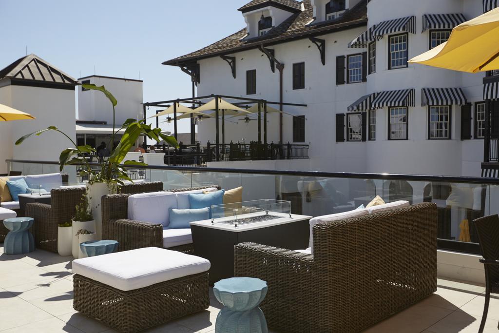 The Pearl Hotel Rosemary Beach Εξωτερικό φωτογραφία