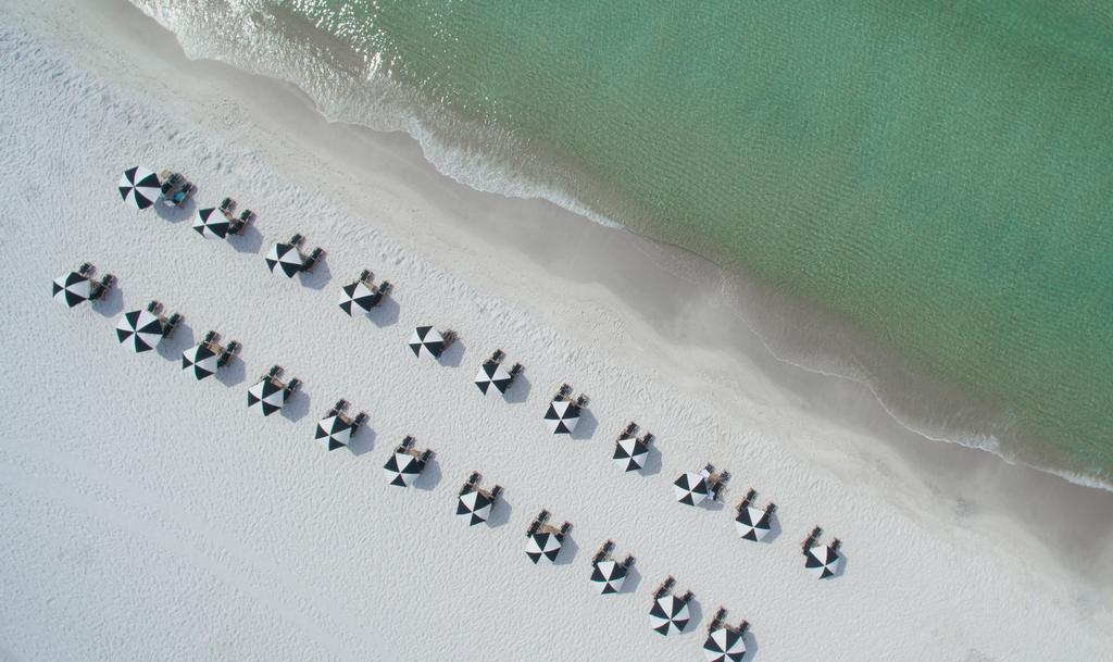 The Pearl Hotel Rosemary Beach Εξωτερικό φωτογραφία