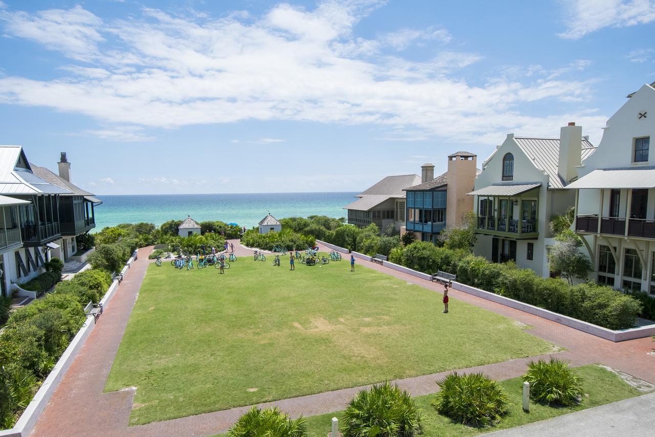 The Pearl Hotel Rosemary Beach Εξωτερικό φωτογραφία