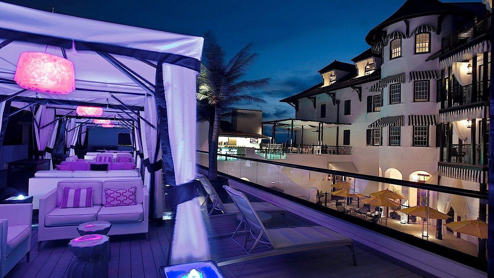 The Pearl Hotel Rosemary Beach Εξωτερικό φωτογραφία