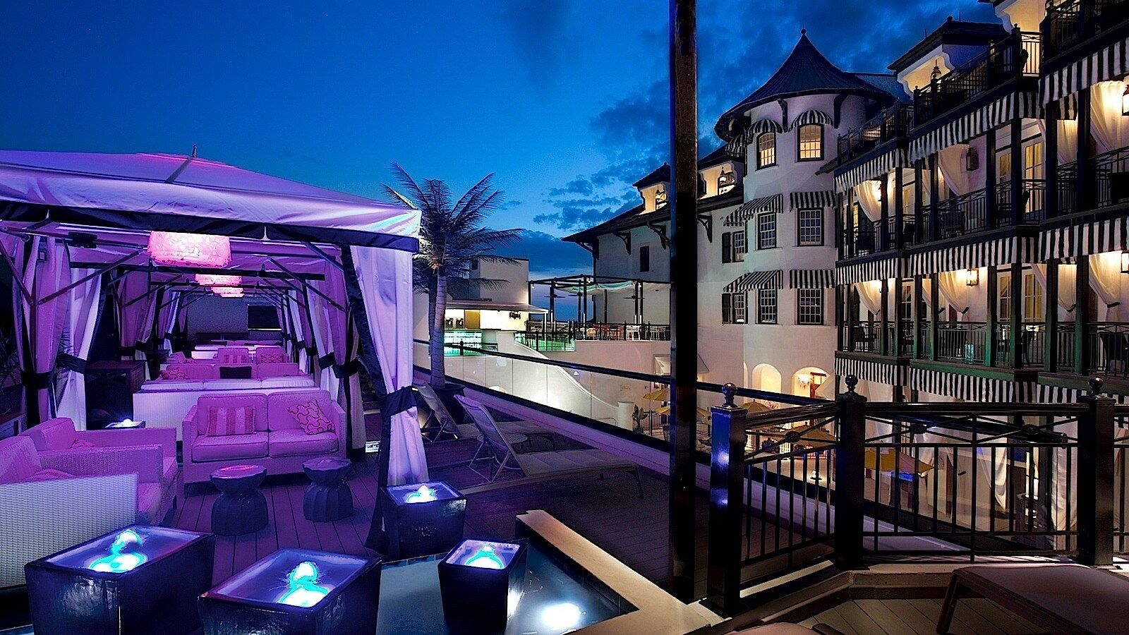 The Pearl Hotel Rosemary Beach Εξωτερικό φωτογραφία