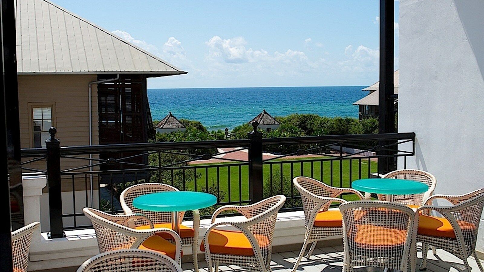 The Pearl Hotel Rosemary Beach Εξωτερικό φωτογραφία