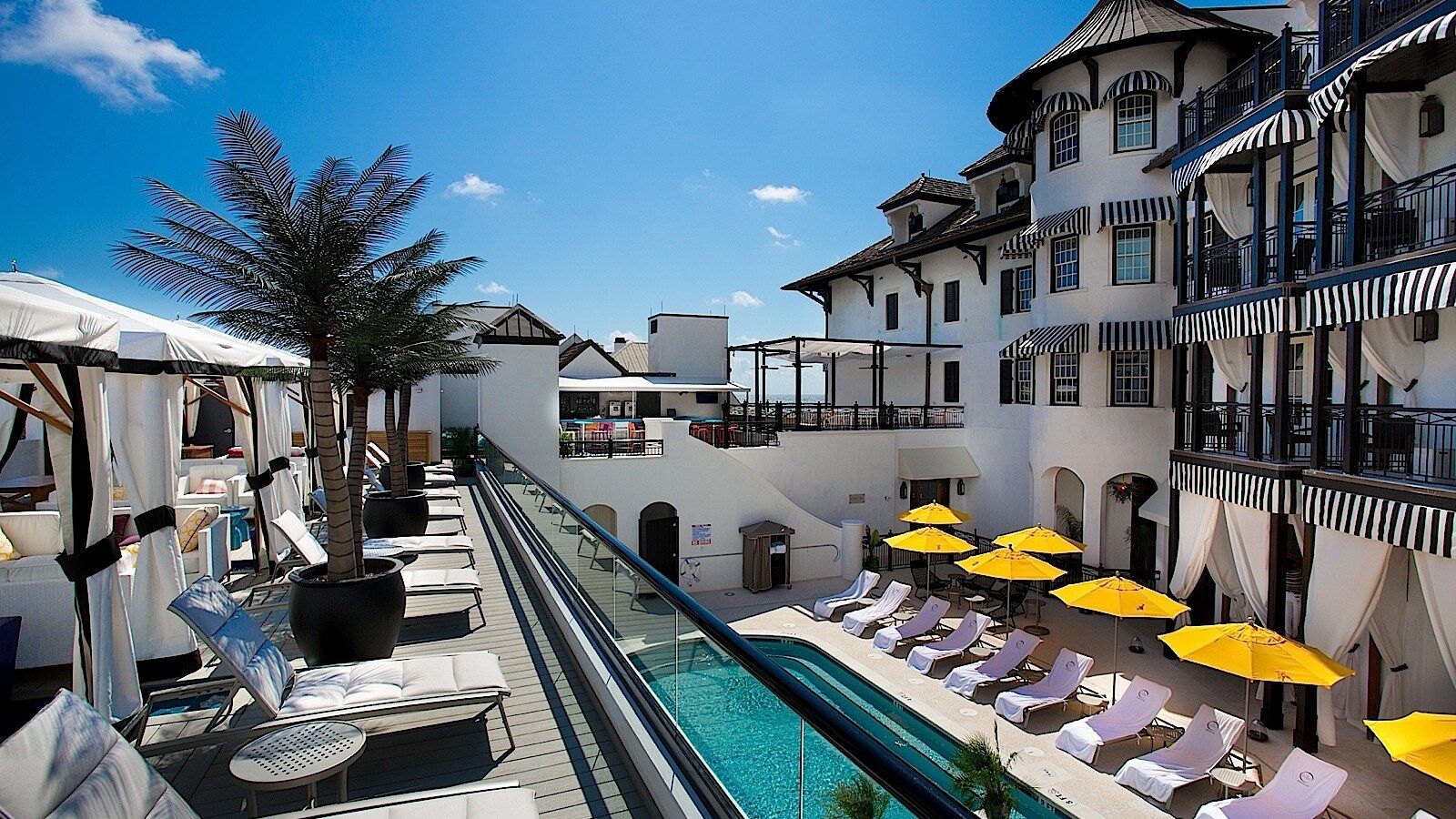 The Pearl Hotel Rosemary Beach Εξωτερικό φωτογραφία
