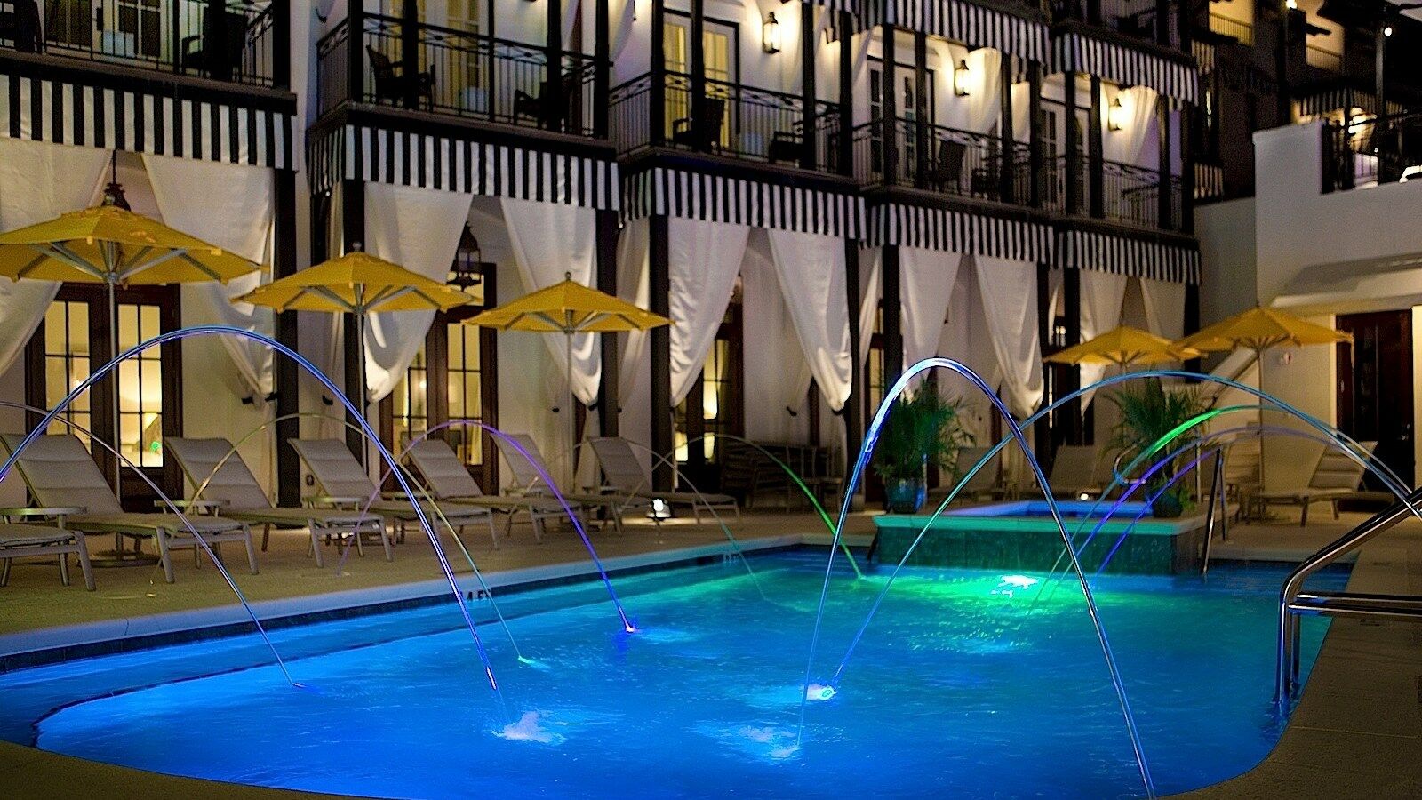 The Pearl Hotel Rosemary Beach Εξωτερικό φωτογραφία
