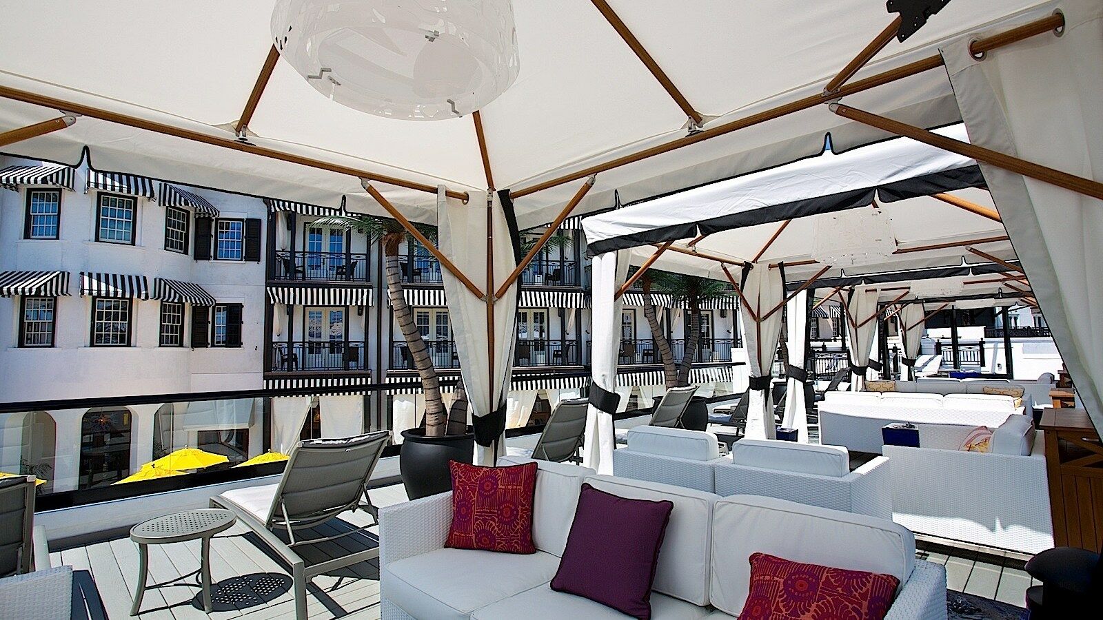 The Pearl Hotel Rosemary Beach Εξωτερικό φωτογραφία