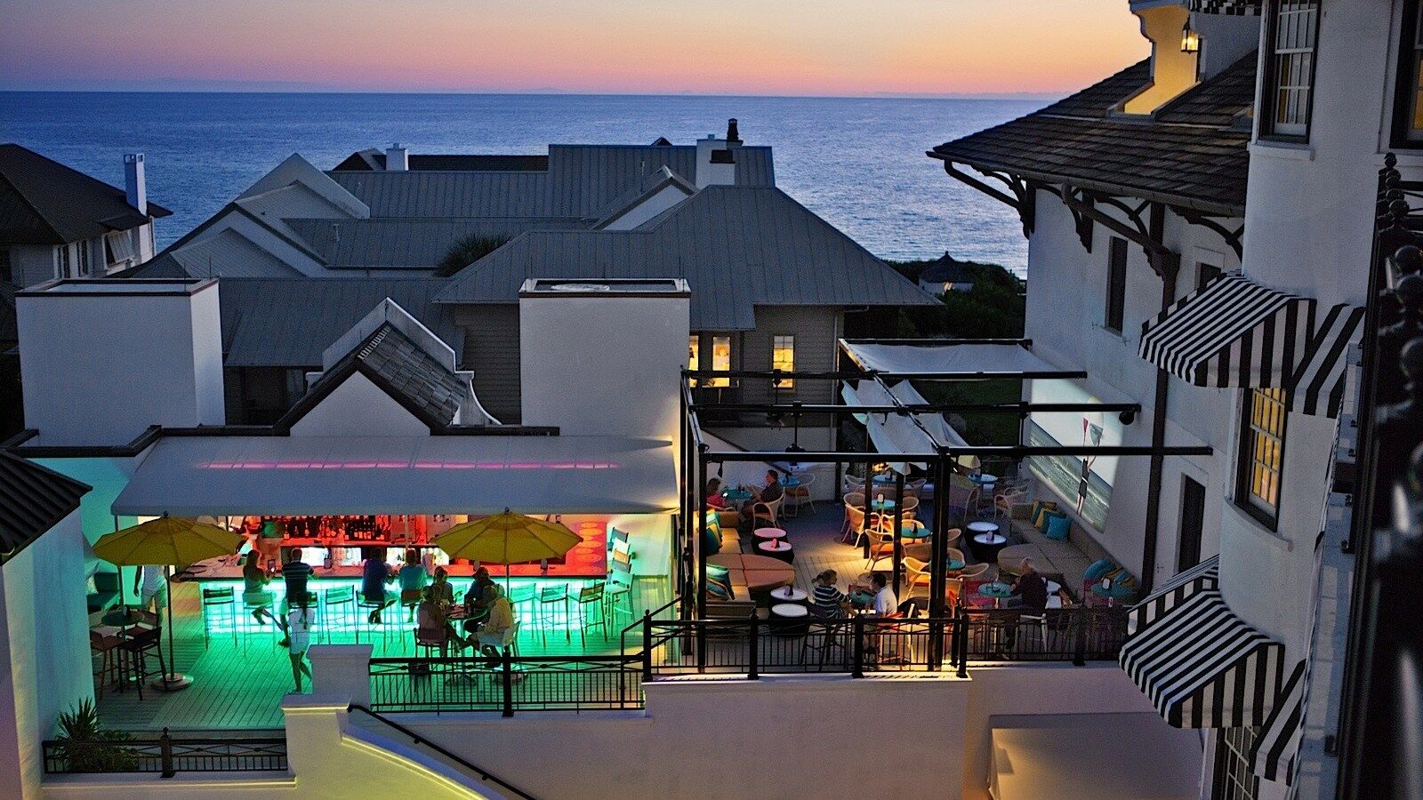 The Pearl Hotel Rosemary Beach Εξωτερικό φωτογραφία