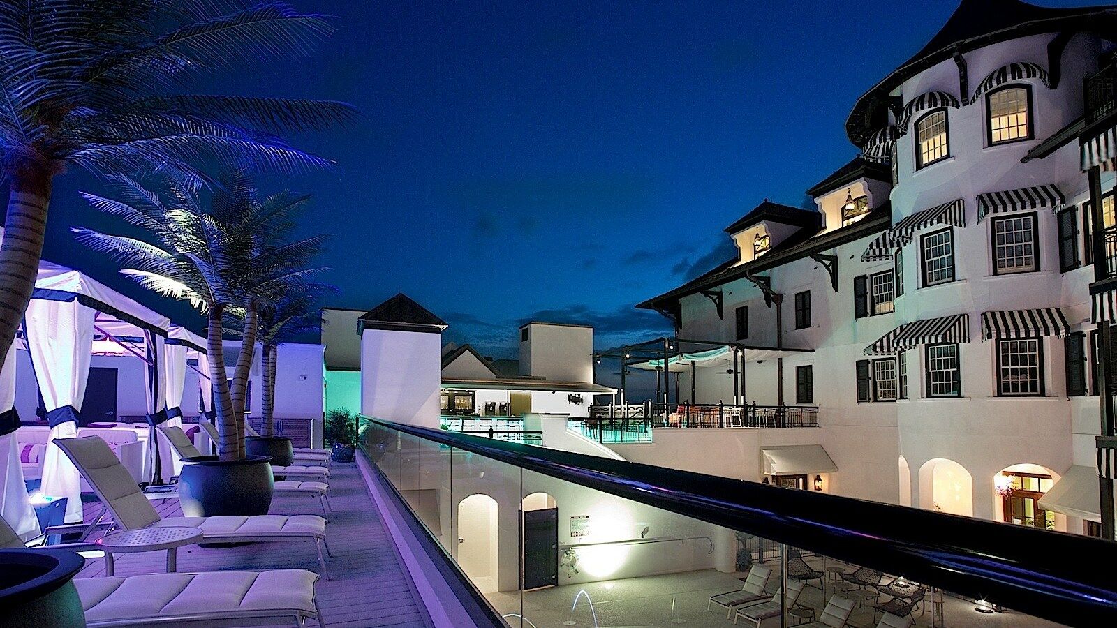 The Pearl Hotel Rosemary Beach Εξωτερικό φωτογραφία
