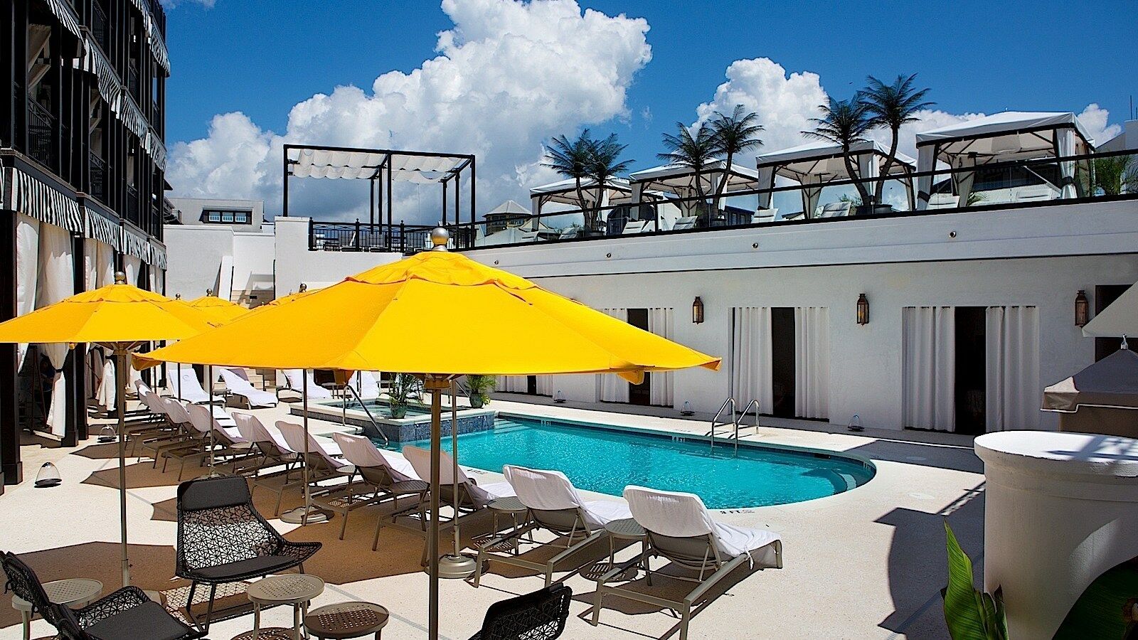 The Pearl Hotel Rosemary Beach Εξωτερικό φωτογραφία