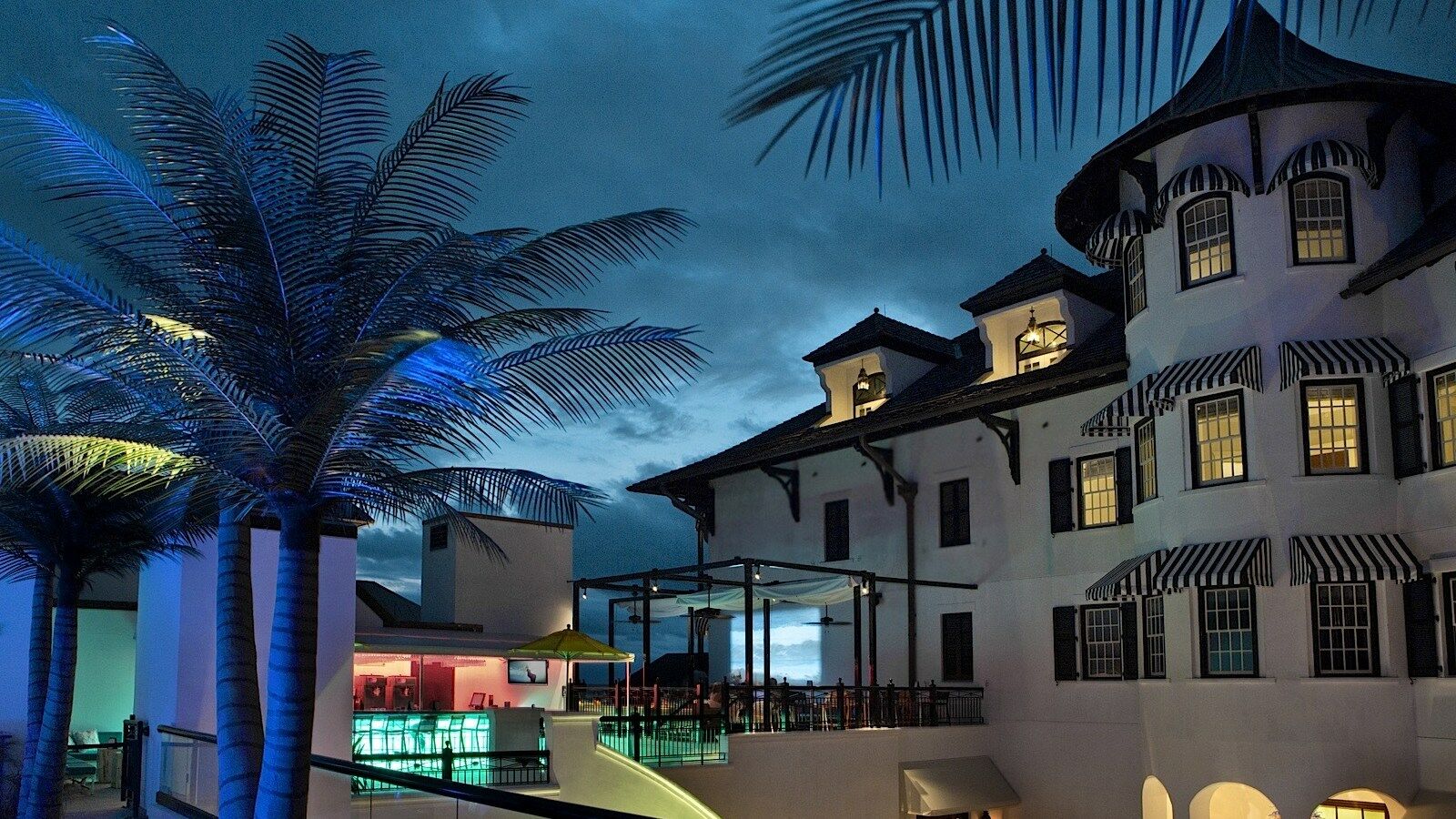 The Pearl Hotel Rosemary Beach Εξωτερικό φωτογραφία